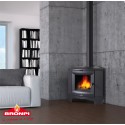 Estufa Bronpi BREMEN