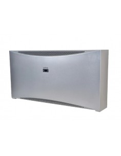 Deshumidificador SOLIUS DRYBOX METALIC SDB33M