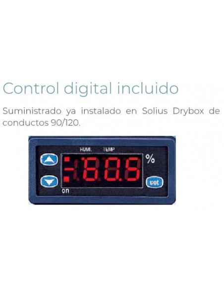 Deshumidificador SOLIUS DRYBOX DE CONDUCTOS SDB33PC_1