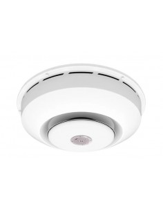 Deshumidificador SOLIUS DRY SIREN MONO
