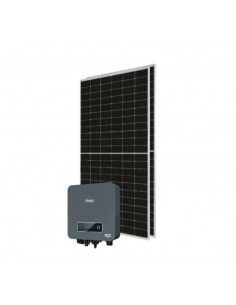 Kit solar fotovoltaico SOLIUS MASTERKIT ULTRA PLUS 2/230 1.01 KWP QFKMS2MUP