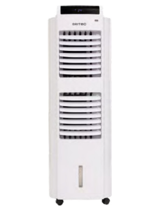 vaporativo portátil residencial BRITEC  AIRCOOL BE40