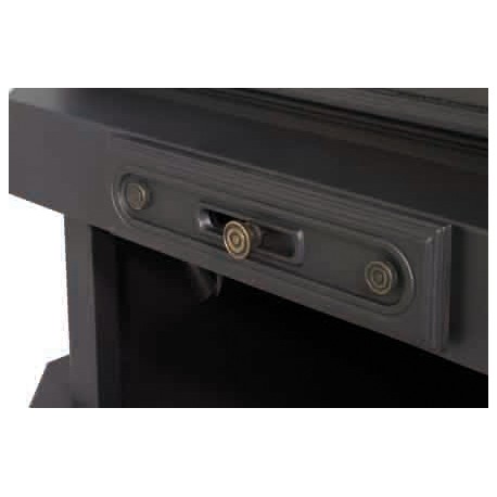 Chimenea Bronpi Ebro