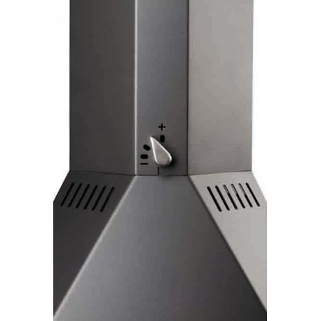 Chimenea Bronpi Huelva