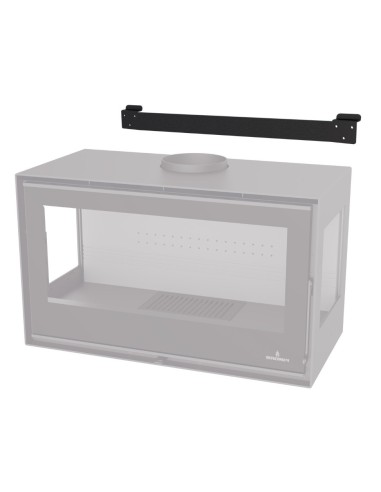 Kit para instalación sin patas