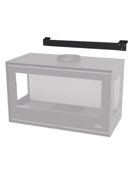 Kit para instalación sin patas