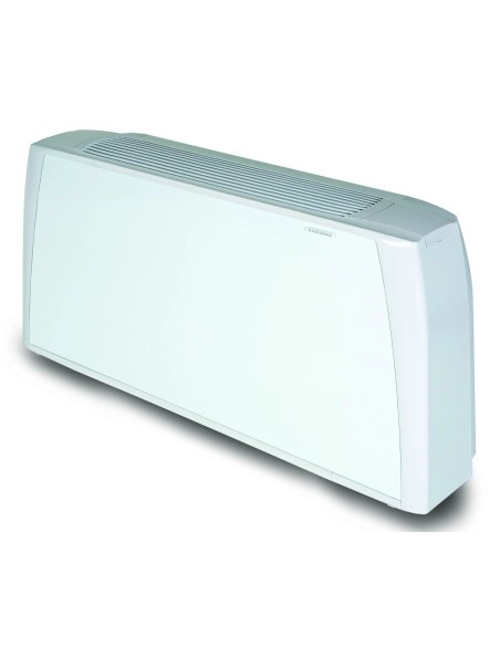 Fan coil tipo mueble con envolvente a 2 tubos TECNA SABIANA CARISMA CRC MV_1