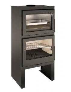 Horno de leña FERLUX ISTÁN