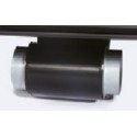 Turbina tangencial de 270 m /h e interruptor de 2 velocidades BRONPI