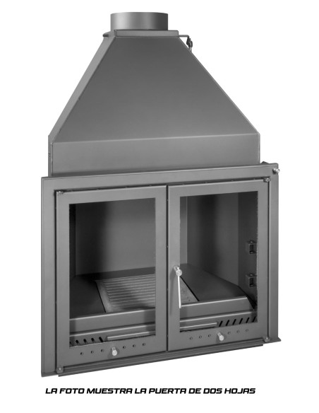 Puerta para barbacoa FERLUX S-70