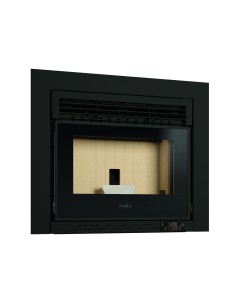 FERLUX ULYSES insertable de pellet gama aire