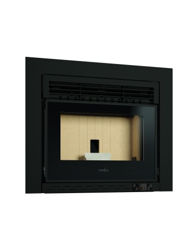 FERLUX ULYSES insertable de pellet gama aire