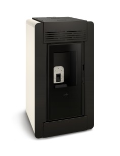 FERLUX IRIS HIDRO estufa de pellet gama hidro