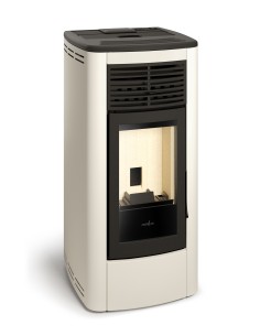 FERLUX SHARA estufa de pellet gama aire