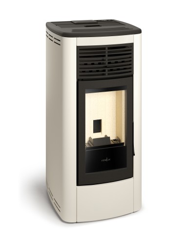 FERLUX SHARA estufa de pellet gama aire