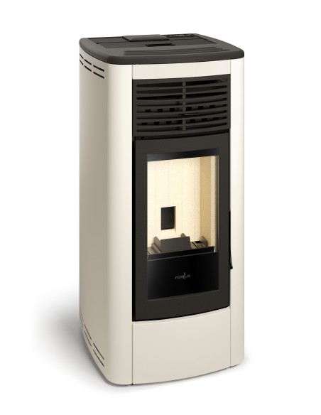 FERLUX SHARA estufa de pellet gama aire