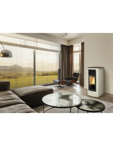 FERLUX SHARA estufa de pellet gama aire-3