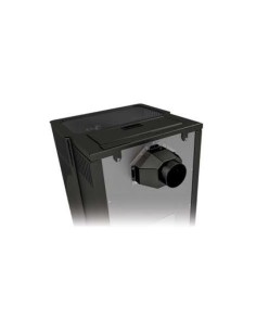 FERLUX CONVOYADOR para estufa de pellets
