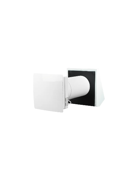Recuperador de calor TECNAVENT TWINFRESH RA1
