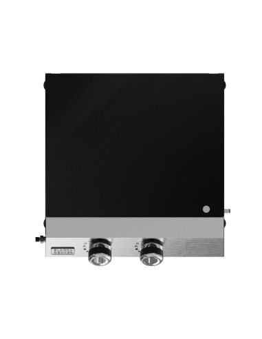 BLACK+DECKER BXOP4900E plancha con 2 quemadores_3
