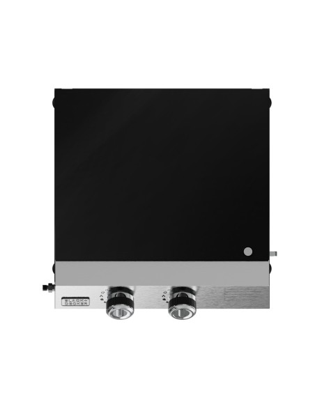 BLACK+DECKER BXOP4900E plancha con 2 quemadores_3