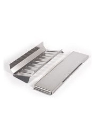 ALFA KIT HYBRID para horno de Pizza QUICK 2