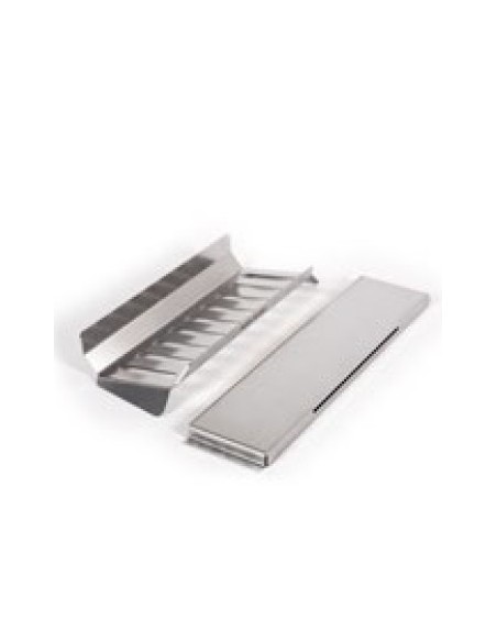 ALFA KIT HYBRID para horno de Pizza QUICK 2