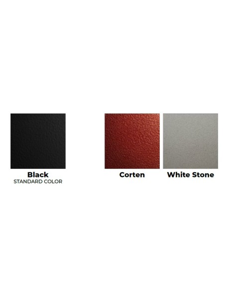 Four électrique ALFA ZENO 4 pour 4 pizzas