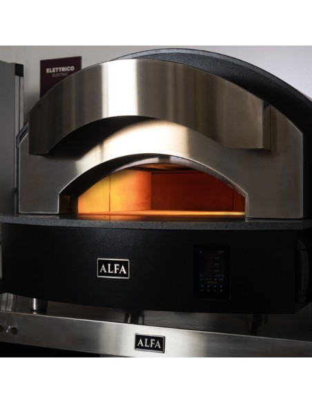 ALFA ZENO 4 horno eléctrico para 4 pizzas_1