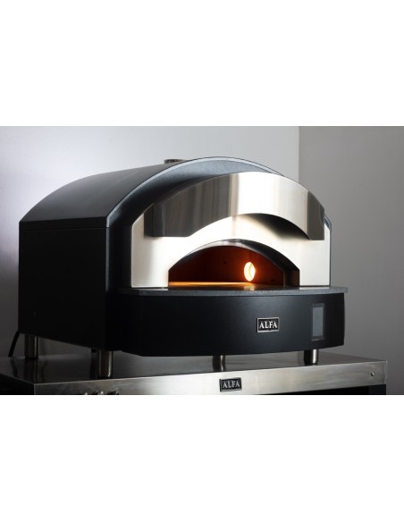 Four électrique ALFA ZENO 4 pour 4 pizzas
