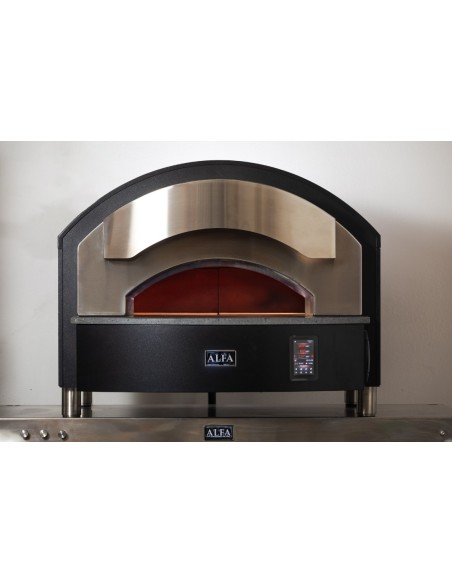 Forno elettrico ALFA ZENO 4 per 4 pizze