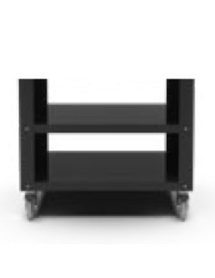 ALFA BASE CON RUEDAS para horno de Pizza ZENO 4