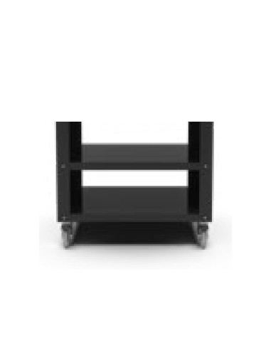 ALFA BASE CON RUEDAS para horno de Pizza ZENO 4