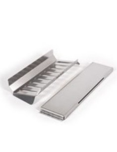 ALFA KIT HYBRID para horno de Pizza NAPOLI 90 & 110