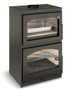 FERLUX GOR horno de leña