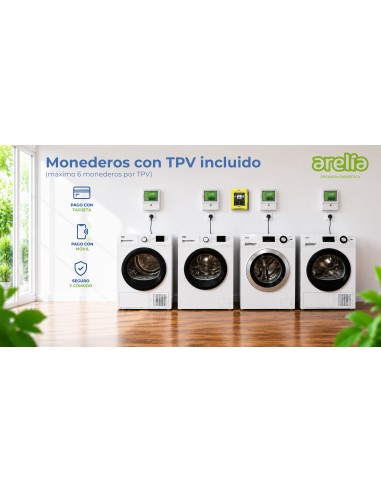 TPV Nayax VPOS Touch