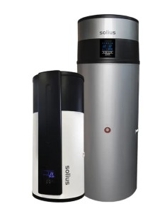 copy of Kit para Aerotermia SOLIUS ECOTANK SILVER +...