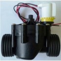 Electro válvula 1/2" 24 VAC