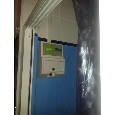 LIMITADOR CONSUMO DUCHAS CF3124EV1/2"