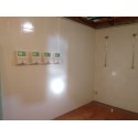 LIMITADOR CONSUMO DUCHAS CF3124EV1/2"
