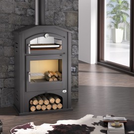 Estufa FM M106