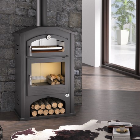 Estufa FM M106