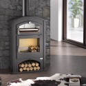 Estufa FM M106