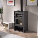 Estuf FM M107