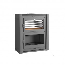 Horno FM HL200