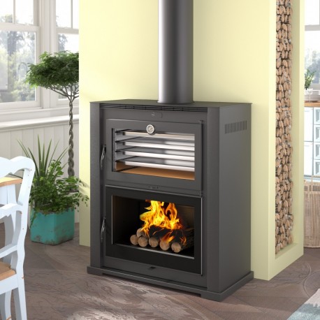 Horno FM HL200