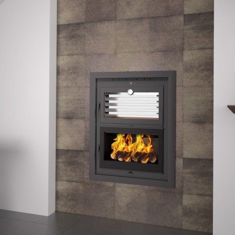 Horno FM HLI200