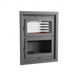 Horno FM HLI200