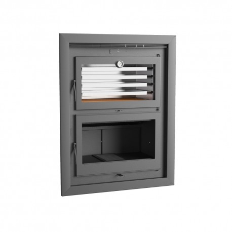 Horno FM HLI200