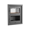 Horno FM HLI200